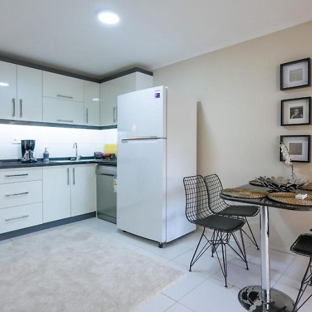 안탈리아 Excellent Flat Near Hadrian'S Gate 아파트 외부 사진