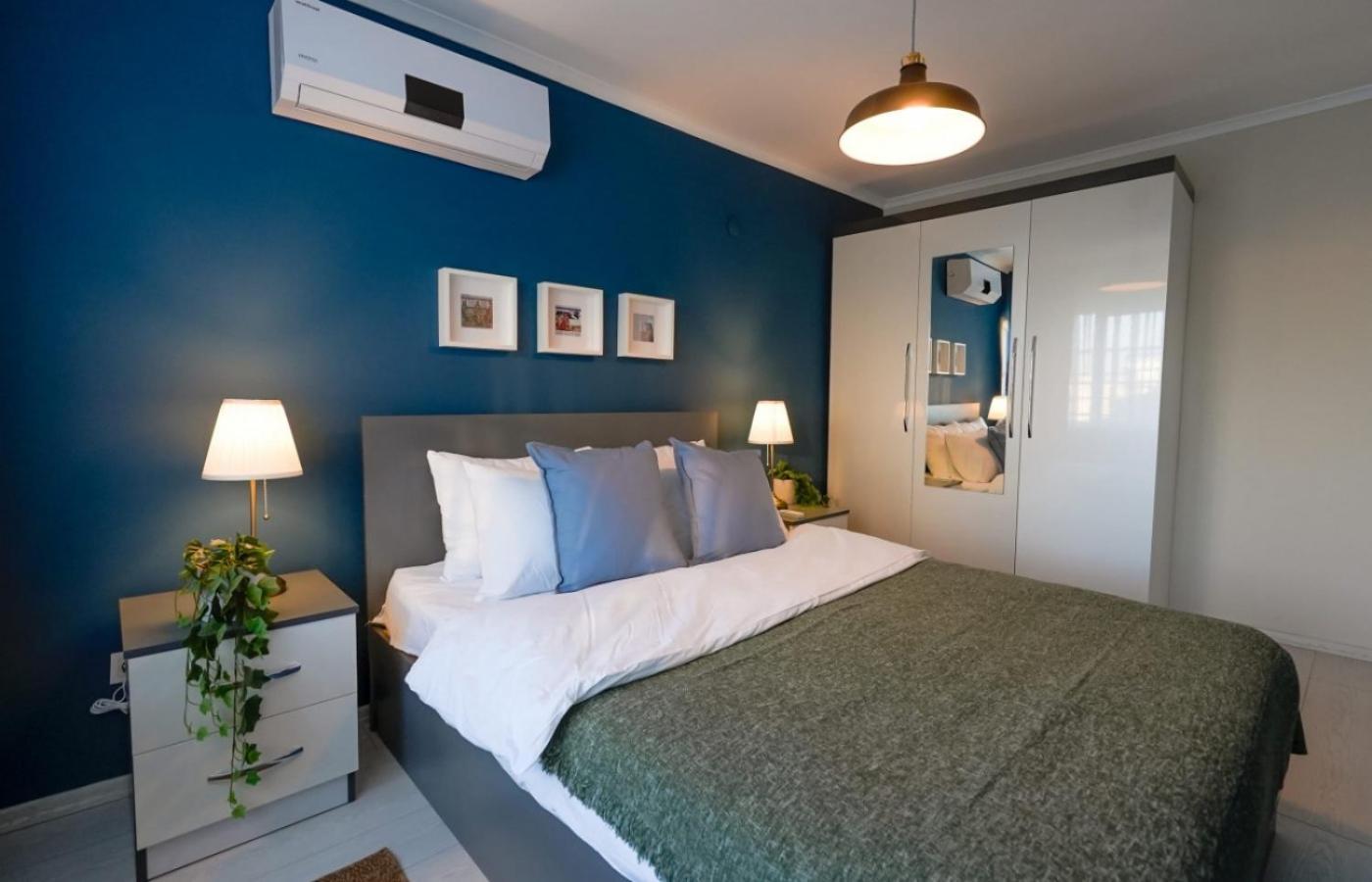 안탈리아 Excellent Flat Near Hadrian'S Gate 아파트 외부 사진